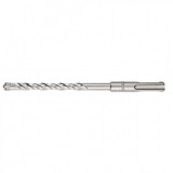 GRAPHITE Betonfúró SDS PLUS 8x110mm, S4 type, 4 élű hegy (57H414)