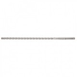 Graphite betonfúró sdsmax 16x 600