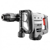 Graphite bontókalapács sds max 1200w, 15j, 3350 min-1, koffer, 3m-es kábel, 2db kiegészítő