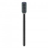 GRAPHITE Csapos csiszolókő 3x8mm, henger, szár 3.2mm, 3db 55H050