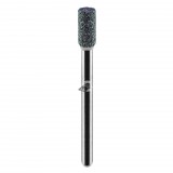 GRAPHITE Csapos csiszolókő 3x8mm, henger, szár 3.2mm, 3db 55H050