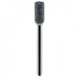 GRAPHITE Csapos csiszolókő 5x10mm, henger, szár 3.2mm, 3 db (55H051)