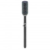 GRAPHITE Csapos csiszolókő 5x10mm, henger, szár 3.2mm, 3db 55H051