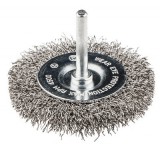 GRAPHITE csapos drótkorong 50 mm 57H601