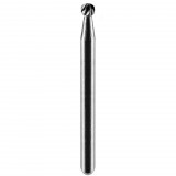 GRAPHITE Csapos turbómaró 1.4mm, gömb, szár 3.2mm, 2db 55H063