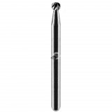 GRAPHITE Csapos turbómaró 1.4mm, gömb, szár 3.2mm, 2db 55H063