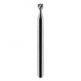 GRAPHITE Csapos turbómaró 1.8mm, trapéz, szár 3.2mm, 2db 55H064