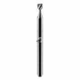 GRAPHITE Csapos turbómaró 1.8mm, trapéz, szár 3.2mm, 2db 55H064