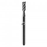 GRAPHITE Csapos turbómaró 2.3mm, henger, szár 3.2mm, 2db 55H062