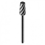 Graphite csapos turbómaró 6.0 mm, töltény, szár 3.2mm, 2 db