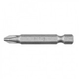 GRAPHITE Csavarhúzó bit PH2X50MM 10 db. (57H958)