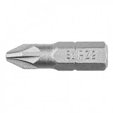 GRAPHITE Csavarhúzó bit PZ2 20 db. (57H956)