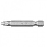 GRAPHITE Csavarhúzó bit PZ2X50MM 10 db. (57H959)