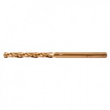 Graphite csigafúró 5db hss-cobalt 2.0