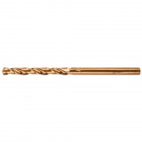 GRAPHITE Csigafúró HSS-COBALT 5% 1.5mm, 5db 57H012