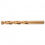 GRAPHITE Csigafúró HSS-COBALT 5% 10.5mm, 5db 57H056-5