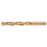 GRAPHITE Csigafúró HSS-COBALT 5% 12.0mm, 5db 57H062-5