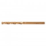 GRAPHITE Csigafúró HSS-COBALT 5% 2.0mm, 10db 57H014-10