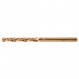 GRAPHITE Csigafúró HSS-COBALT 5 3.2mm, 10db 57H022-10