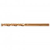 GRAPHITE Csigafúró HSS-COBALT 5% 3.5mm, 10db 57H023-10