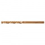 GRAPHITE Csigafúró HSS-COBALT 5% 4.0mm, 10db 57H024-10