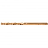 GRAPHITE Csigafúró HSS-COBALT 5% 4.2mm, 10db 57H026-10