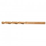 GRAPHITE Csigafúró HSS-COBALT 5% 4.5mm, 10db 57H028-10