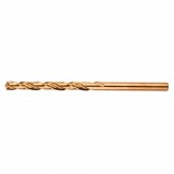 GRAPHITE Csigafúró HSS-COBALT 5% 4.8mm, 10db 57H030-10