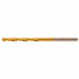 GRAPHITE Csigafúró HSS TITÁN bevonattal 3.0mm 57H120