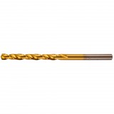 GRAPHITE Csigafúró HSS TITÁN bevonattal 3.2mm 57H122