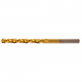 GRAPHITE Csigafúró HSS TITÁN bevonattal 3.5mm 57H123