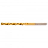 GRAPHITE Csigafúró HSS TITÁN bevonattal 4.2mm 57H126