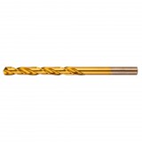 GRAPHITE Csigafúró HSS TITÁN bevonattal 5.2mm 57H134