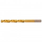 GRAPHITE Csigafúró HSS TITÁN bevonattal 6.5mm 57H140