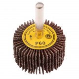 GRAPHITE CSISZOLÓKERÉK CSAPOS 40x20mm, K60 55H755