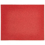 GRAPHITE Csiszolópapír 230x280mm, K80 55H887