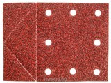 GRAPHITE csiszolópapír 55H812 115 x 160mm K40 3DB