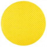 Graphite csiszolópapír 59g260-hoz, tépőzáras, 225mm, k120, 5db