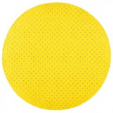 Graphite csiszolópapír 59g260-hoz, tépőzáras, 225mm, k80, 5db