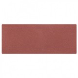 GRAPHITE Csiszolópapír 93 x 230mm, K240, 5db (55H965)