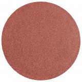 GRAPHITE Csiszolópapír, tépőzáras 125mm, K100, 5db 55H936