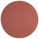 GRAPHITE Csiszolópapír, tépőzáras 125mm, K240, 5db 55H938