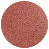 GRAPHITE Csiszolópapír, tépőzáras 125mm, K60, 5db 55H934