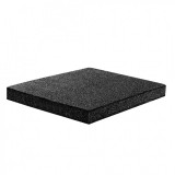 GRAPHITE Csiszolószivacs 120x95x10mm, K180 (55H914)