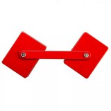 Graphite derékszög hegesztéshez mágneses dupla állítható - 356H900