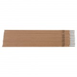 GRAPHITE Elektróda 2.0mm, 1kg, rutilos, alacsony feszültség 56H839