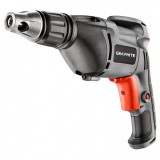 Graphite elektromos csavarozó 520w, kofferben