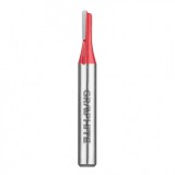 GRAPHITE Felsőmaró kés, nútmaró 3.96 x 11 mm, 6 mm (56H200)