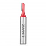 GRAPHITE Felsőmaró kés, nútmaró 3.96 x 11mm, 8mm 56H201