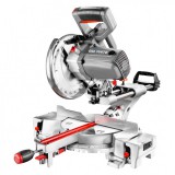 Graphite gérvágógép 1800w, lézer irányzékkal, fűrészlap 210mm, 24t tct, 4800/perc